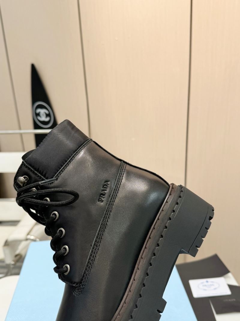 Prada Boots